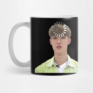 Loading Seonghwa Az Mug